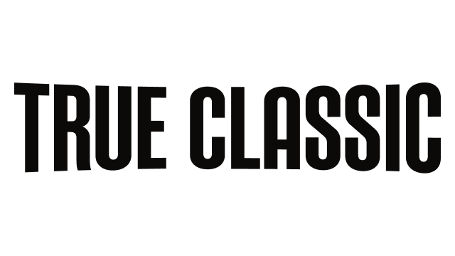 Logo-True Classic