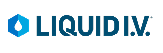 Liquid IV Logo